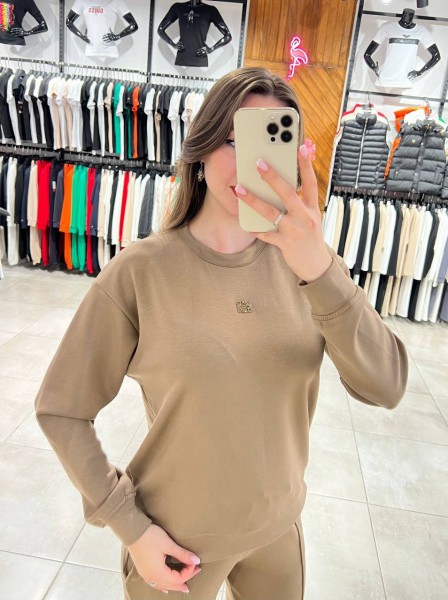 Женский Koстюм Loewe Женский Koстюм Loewe