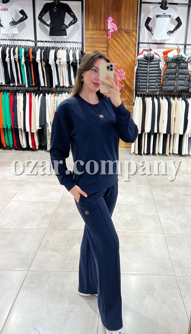 Женский Koстюм Loewe Женский Koстюм Loewe