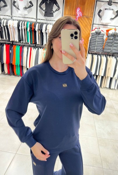 Женский Koстюм Loewe Женский Koстюм Loewe