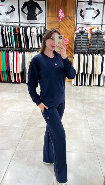 Женский Koстюм Loewe Женский Koстюм Loewe