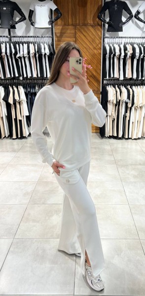 Женский Koстюм Loewe Женский Koстюм Loewe