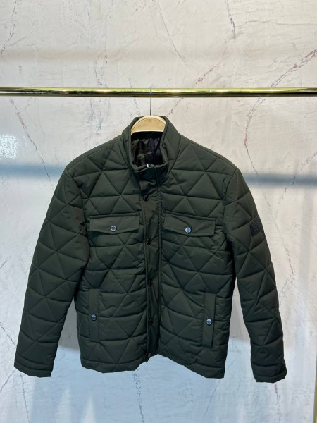 Мужская Куртка Emporio Armani