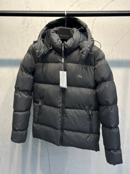 Мужская Куртка Lacoste