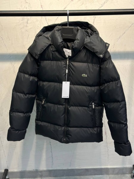 Мужская Куртка Lacoste