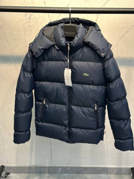 Мужская Куртка Lacoste