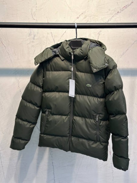 Мужская Куртка Lacoste
