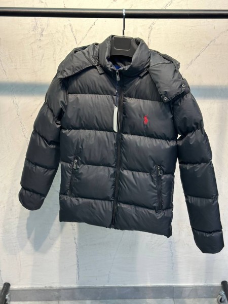 Мужская Куртка Polo