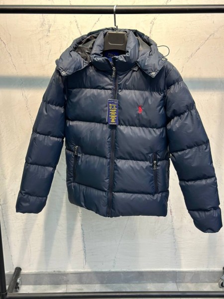 Мужская Куртка Polo