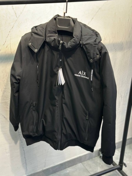Мужская Куртка Armani Exchange