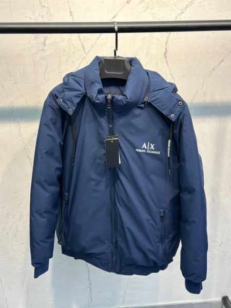 Мужская Куртка Armani Exchange