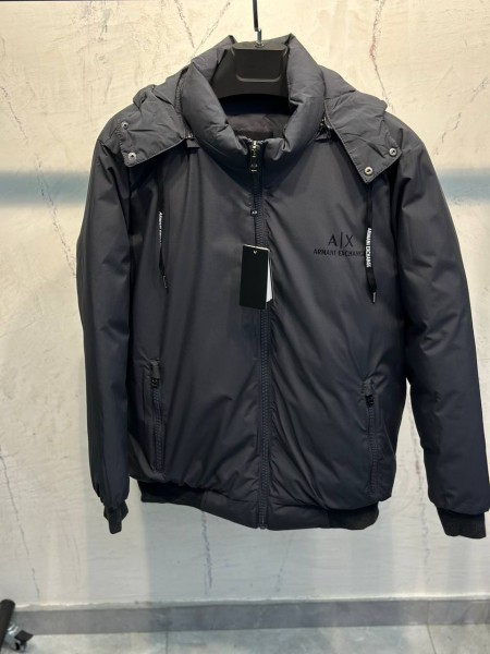 Мужская Куртка Armani Exchange