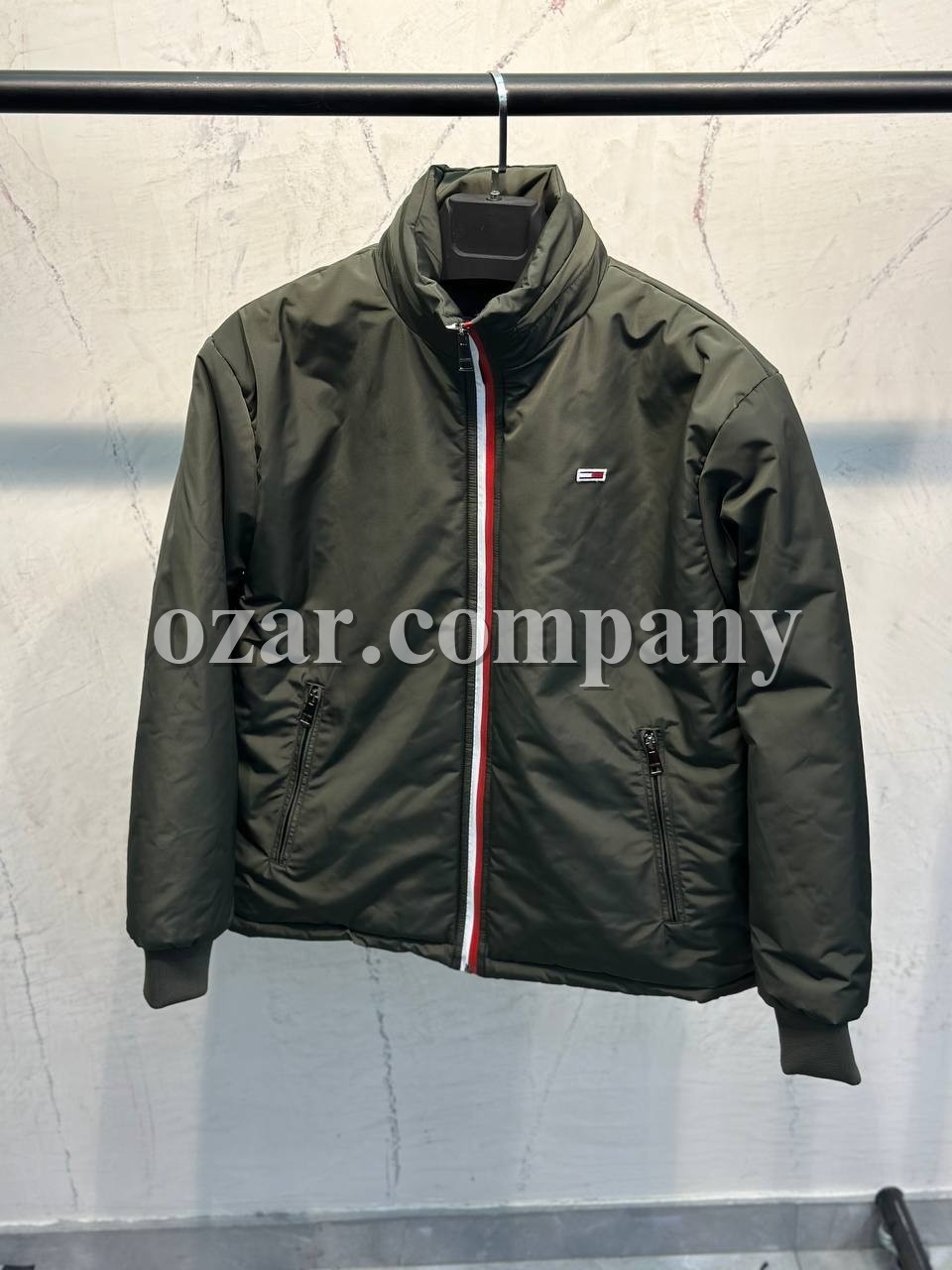 Мужская Куртка Tommy Hilfiger  Мужская Куртка Tommy Hilfiger