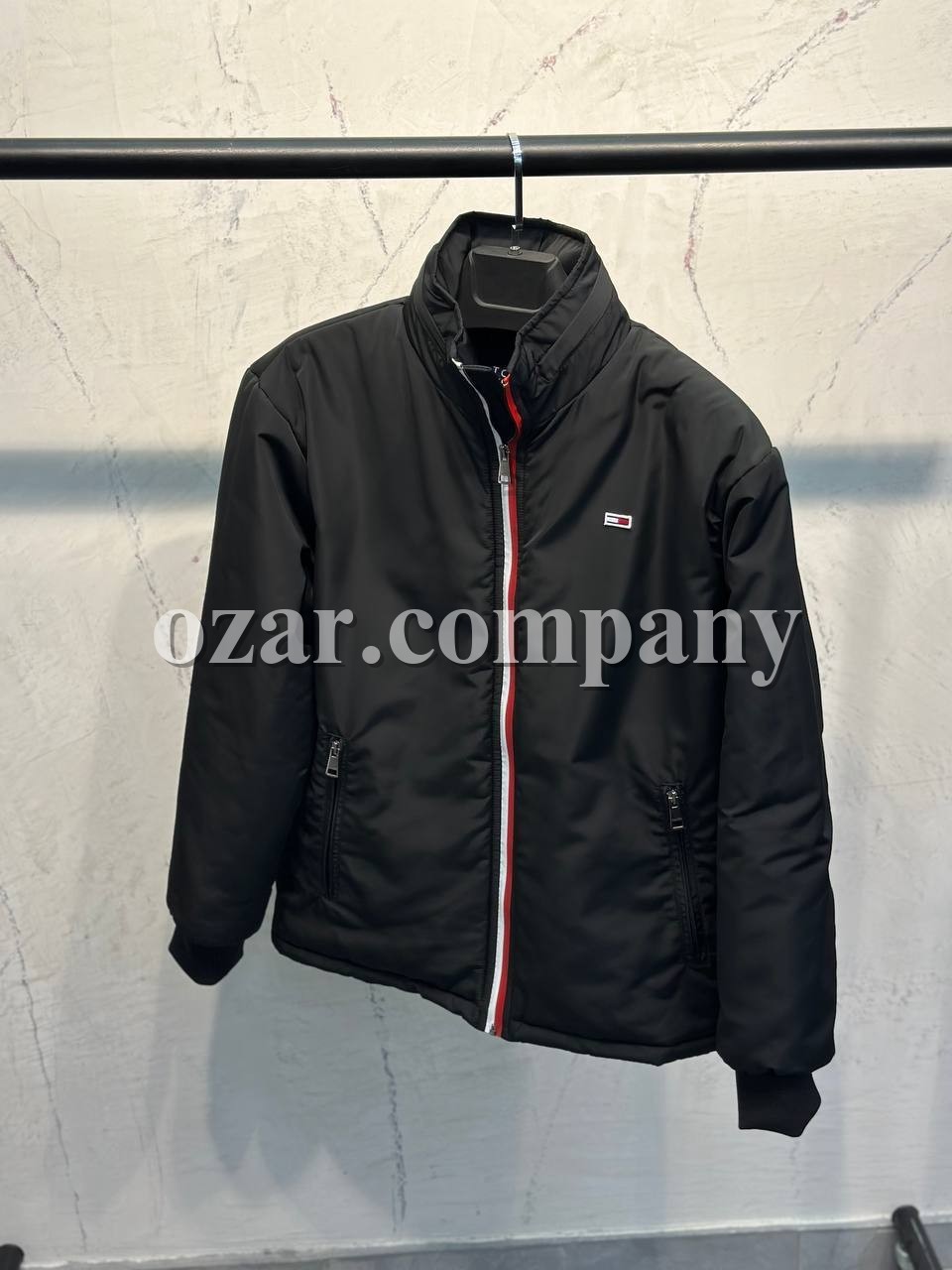 Мужская Куртка Tommy Hilfiger  Мужская Куртка Tommy Hilfiger