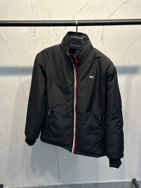 Мужская Куртка Tommy Hilfiger  Мужская Куртка Tommy Hilfiger