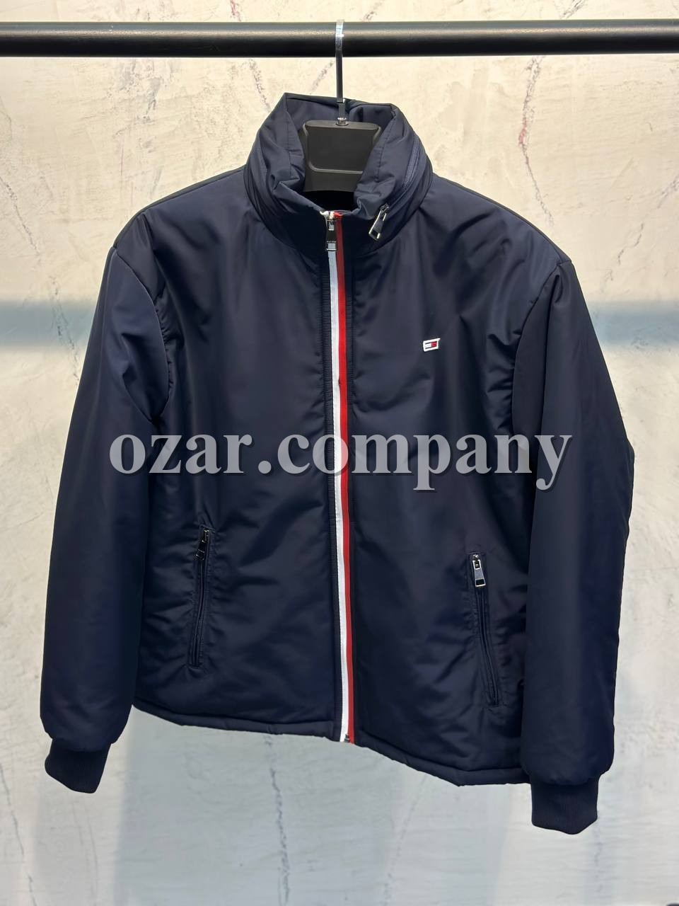 Мужская Куртка Tommy Hilfiger  Мужская Куртка Tommy Hilfiger
