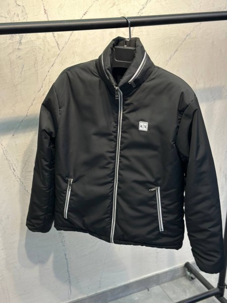 Мужская Куртка Armani Exchange Мужская Куртка Armani Exchange