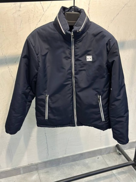 Мужская Куртка Armani Exchange Мужская Куртка Armani Exchange