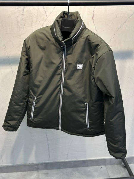 Мужская Куртка Armani Exchange Мужская Куртка Armani Exchange