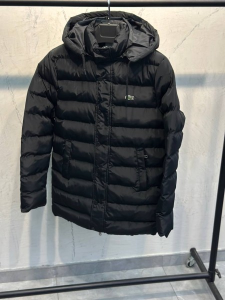 Мужская Куртка Lacoste Мужская Куртка Lacoste