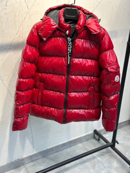 Мужская Куртка Moncler Мужская Куртка Moncler