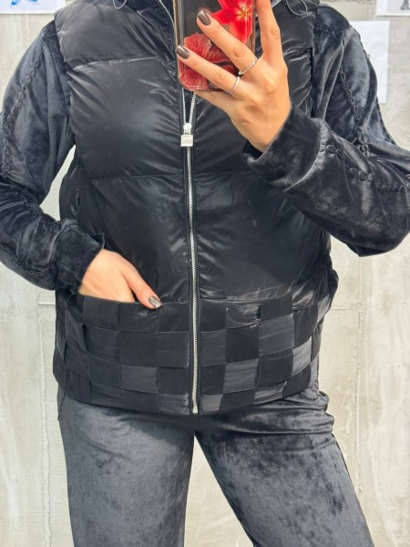 Женский Костюм Тройка Cute Женский Костюм Тройка Cute