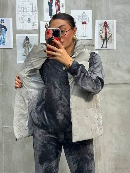 Женский Костюм Тройка Cute Женский Костюм Тройка Cute