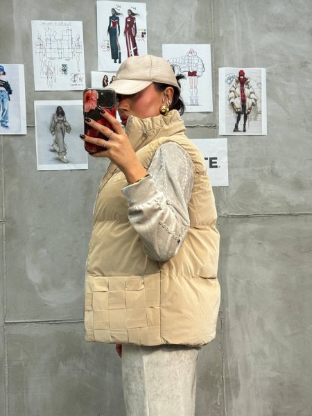 Женский Костюм Тройка Cute Женский Костюм Тройка Cute