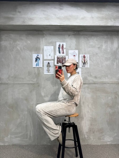 Женский Костюм Тройка Cute Женский Костюм Тройка Cute