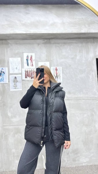 Женский Жилет Cute Женский Жилет Cute