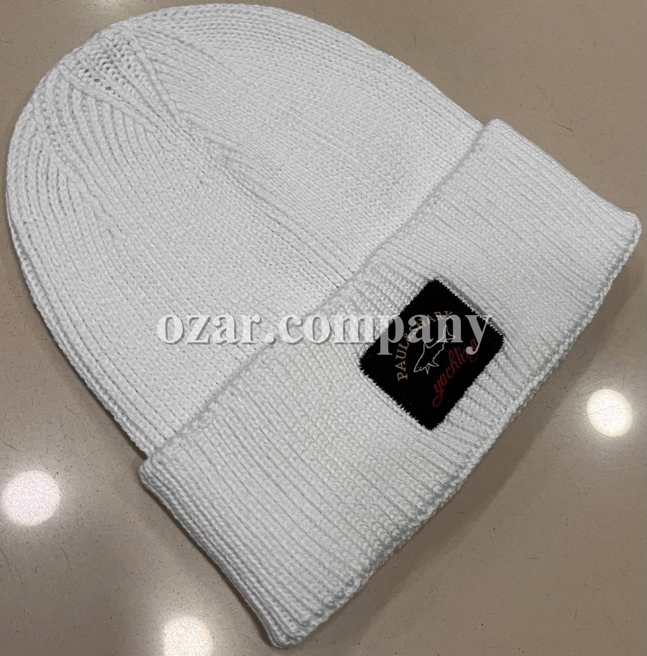 Мужская Шапка Paul&Shark Мужская Шапка Paul&Shark