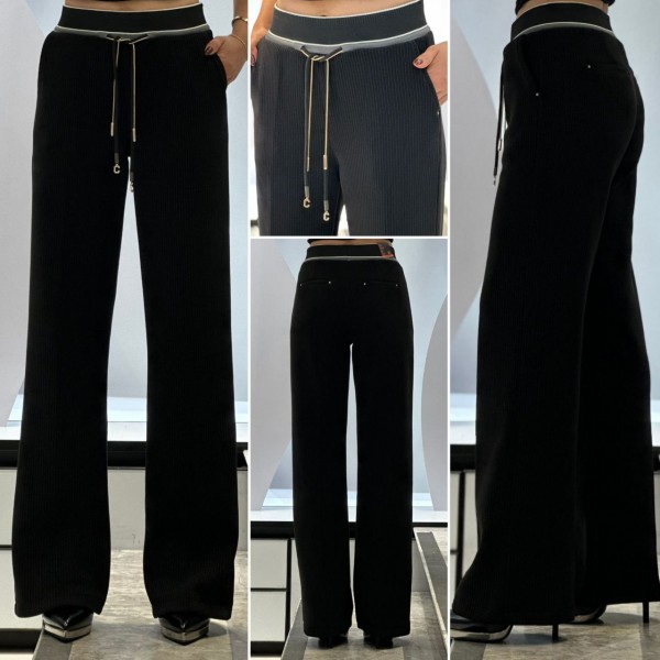 Женские Брюки Estensivo Женские Брюки Estensivo