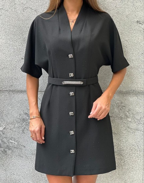 Женское Платье Perle Donna Женское Платье Perle Donna