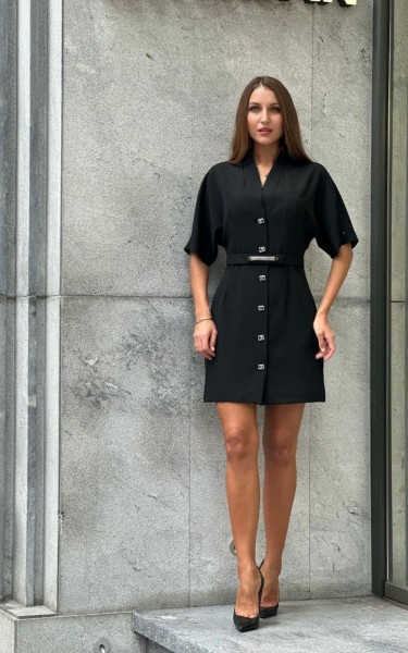 Женское Платье Perle Donna Женское Платье Perle Donna