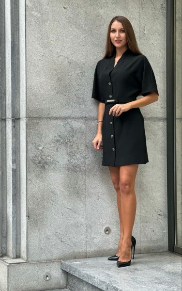 Женское Платье Perle Donna Женское Платье Perle Donna