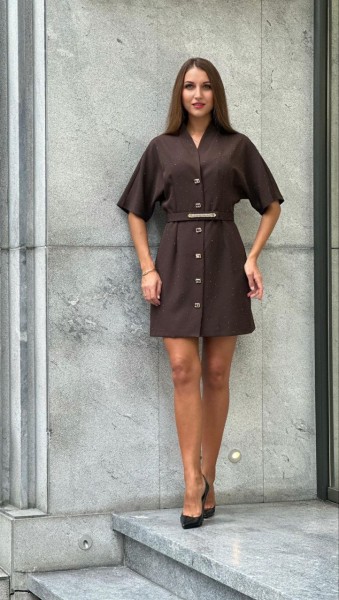 Женское Платье Perle Donna Женское Платье Perle Donna