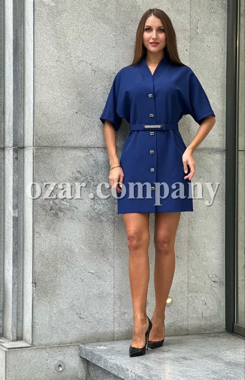 Женское Платье Perle Donna