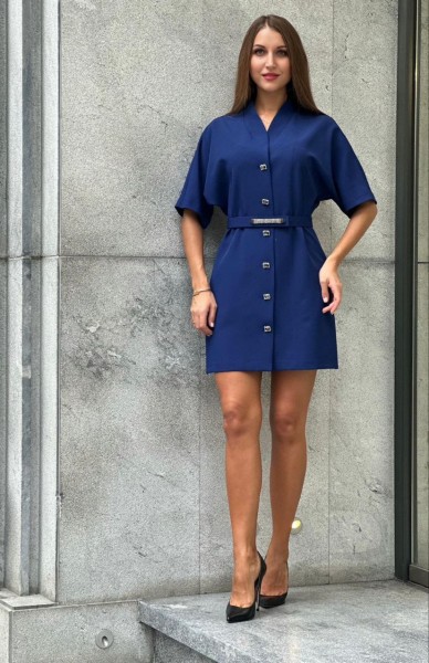 Женское Платье Perle Donna Женское Платье Perle Donna