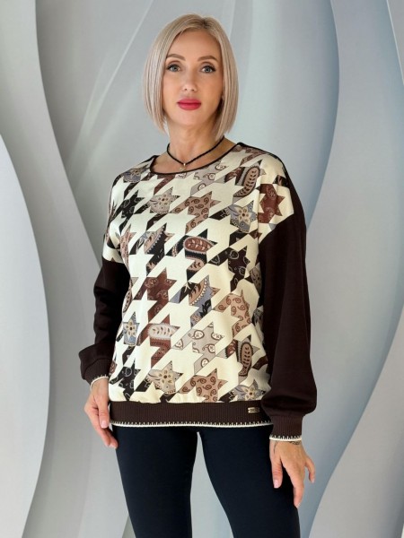 Женская Кофточка Aras Женская Кофточка Aras