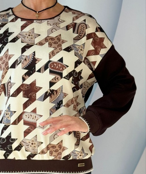 Женская Кофточка Aras Женская Кофточка Aras