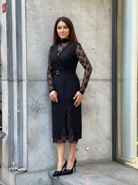 Женское Платье Designer Club Женское Платье Designer Club