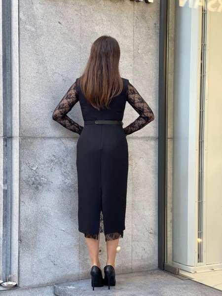 Женское Платье Designer Club Женское Платье Designer Club