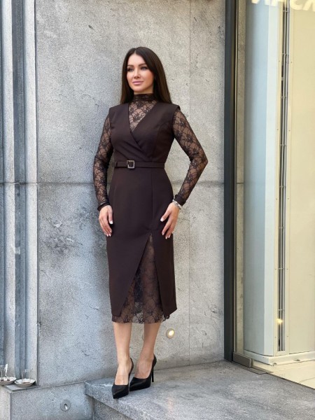 Женское Платье Designer Club Женское Платье Designer Club