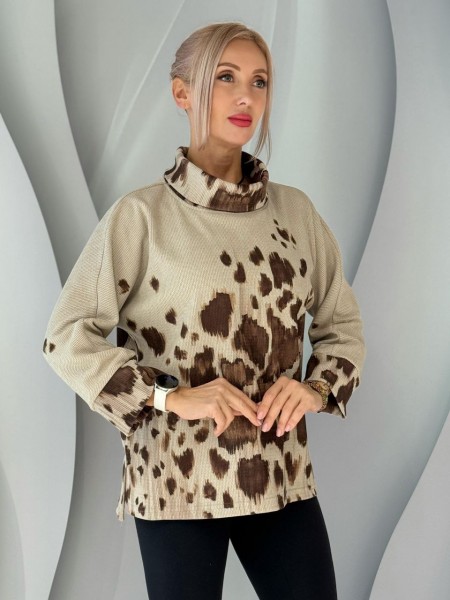 Женская Кофточка Aras Женская Кофточка Aras