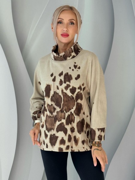 Женская Кофточка Aras Женская Кофточка Aras