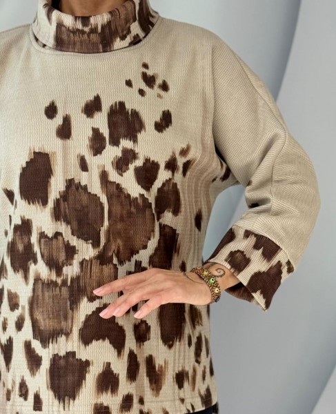 Женская Кофточка Aras Женская Кофточка Aras