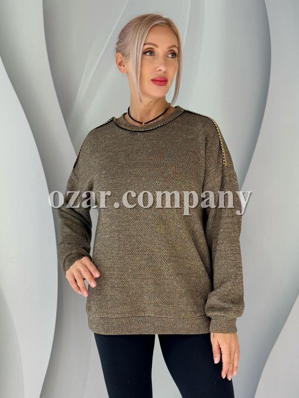 Женская Кофточка Aras Женская Кофточка Aras