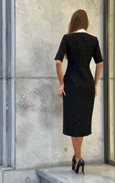 Женское Платье Perle Donna Женское Платье Perle Donna