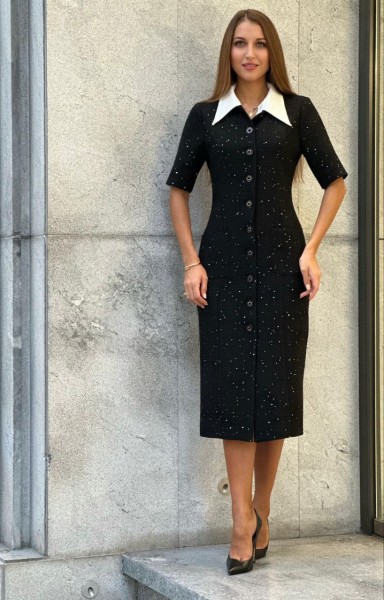 Женское Платье Perle Donna Женское Платье Perle Donna