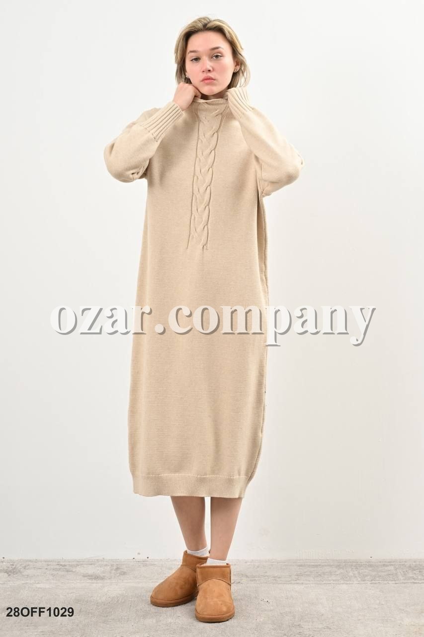 Женское Платье Show Off Женское Платье Show Off