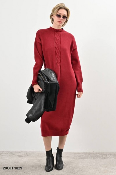 Женское Платье Show Off Женское Платье Show Off